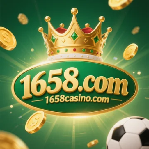 1658.com